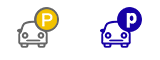停車(chē)場(chǎng)地坪 