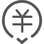 交款